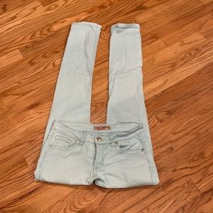 Buzz jeans fashion wear size 5/6